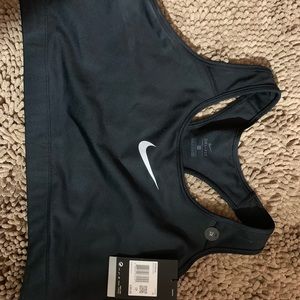 2XL NIKE DRI FIT SPORTS BRA BRAND NEW